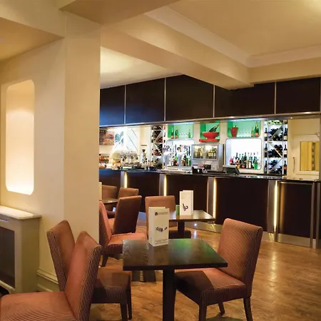 Best Western York House Hotel 