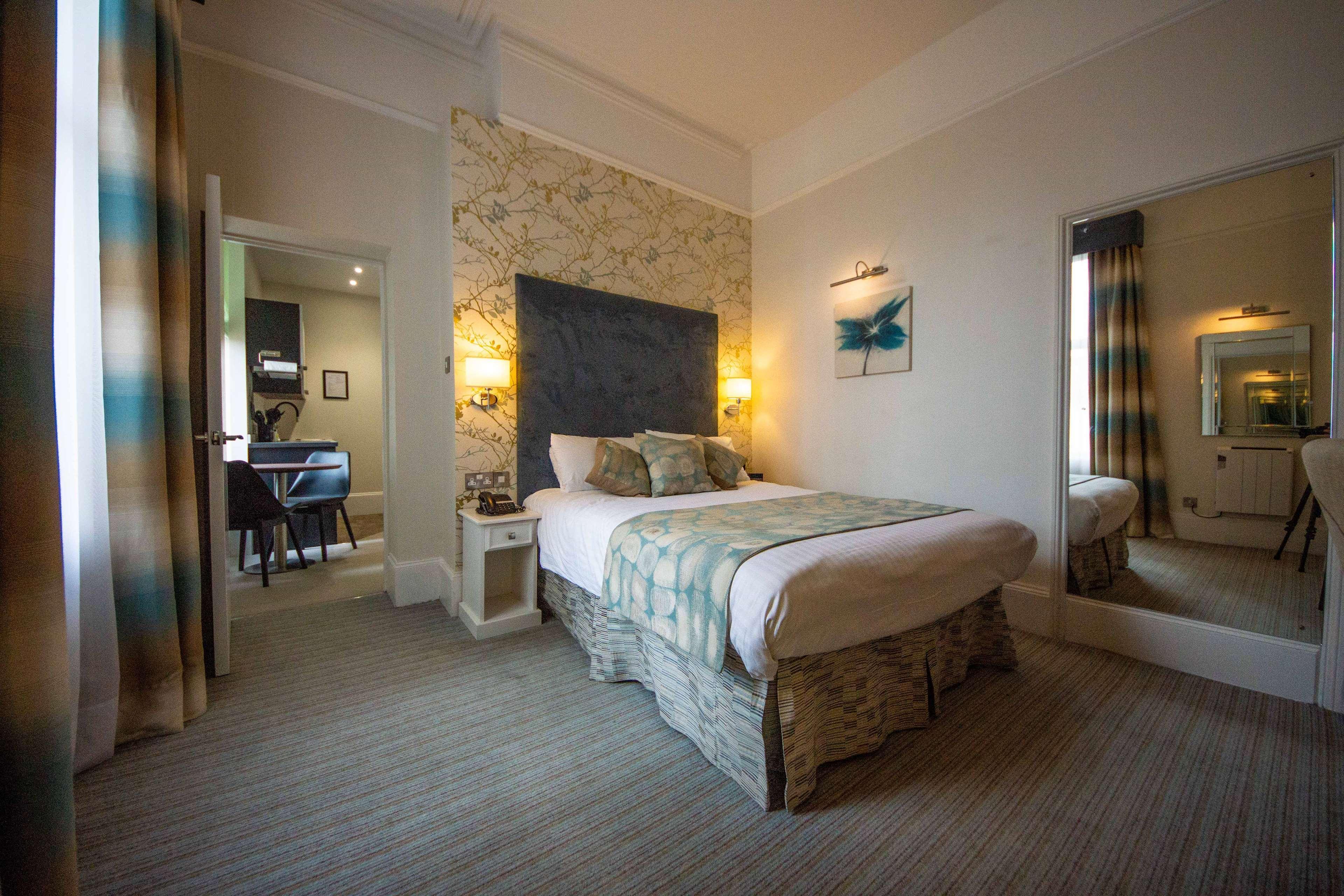 Western York House Hotel Tournoi d'Eastbourne