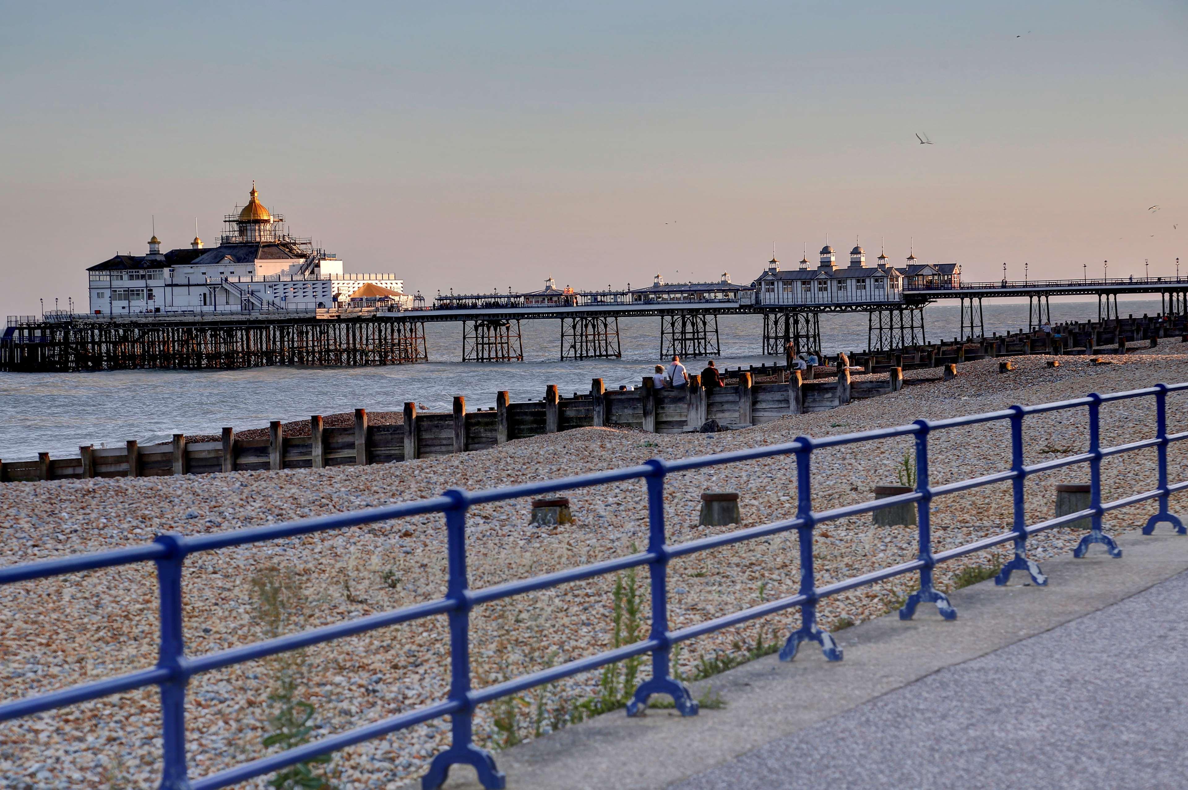 Western York House Hotel Tournoi d'Eastbourne