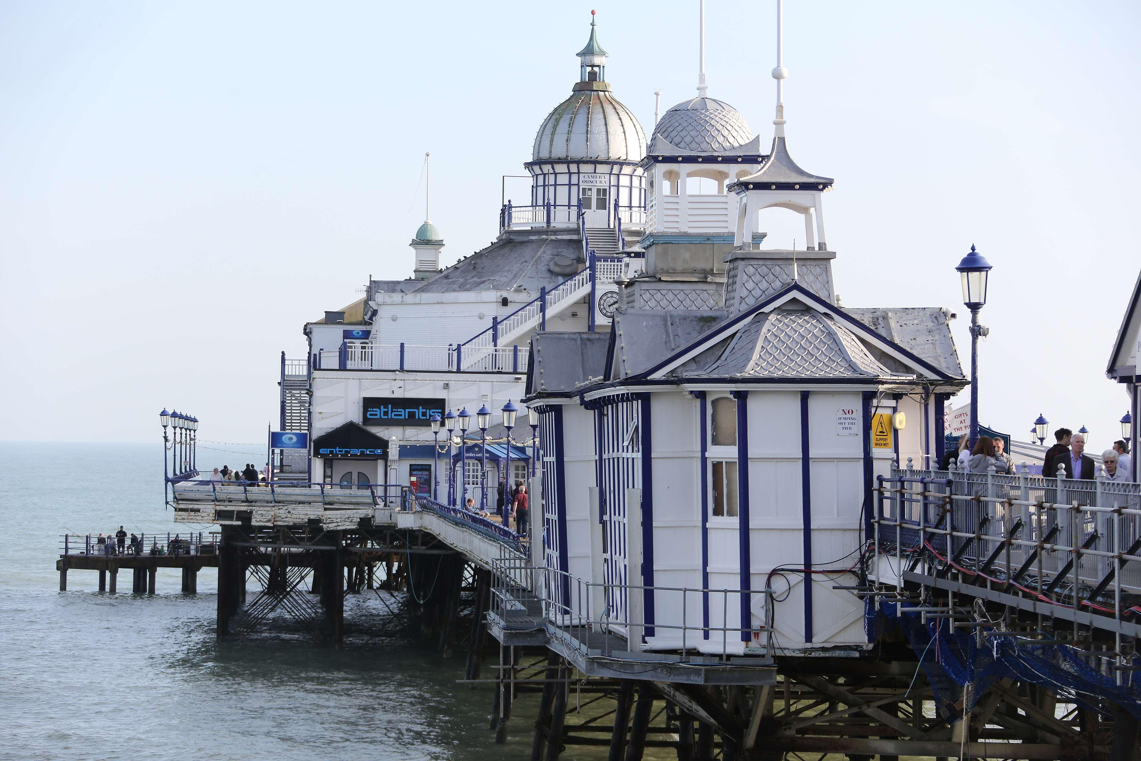 Western York House Hotel Tournoi d'Eastbourne