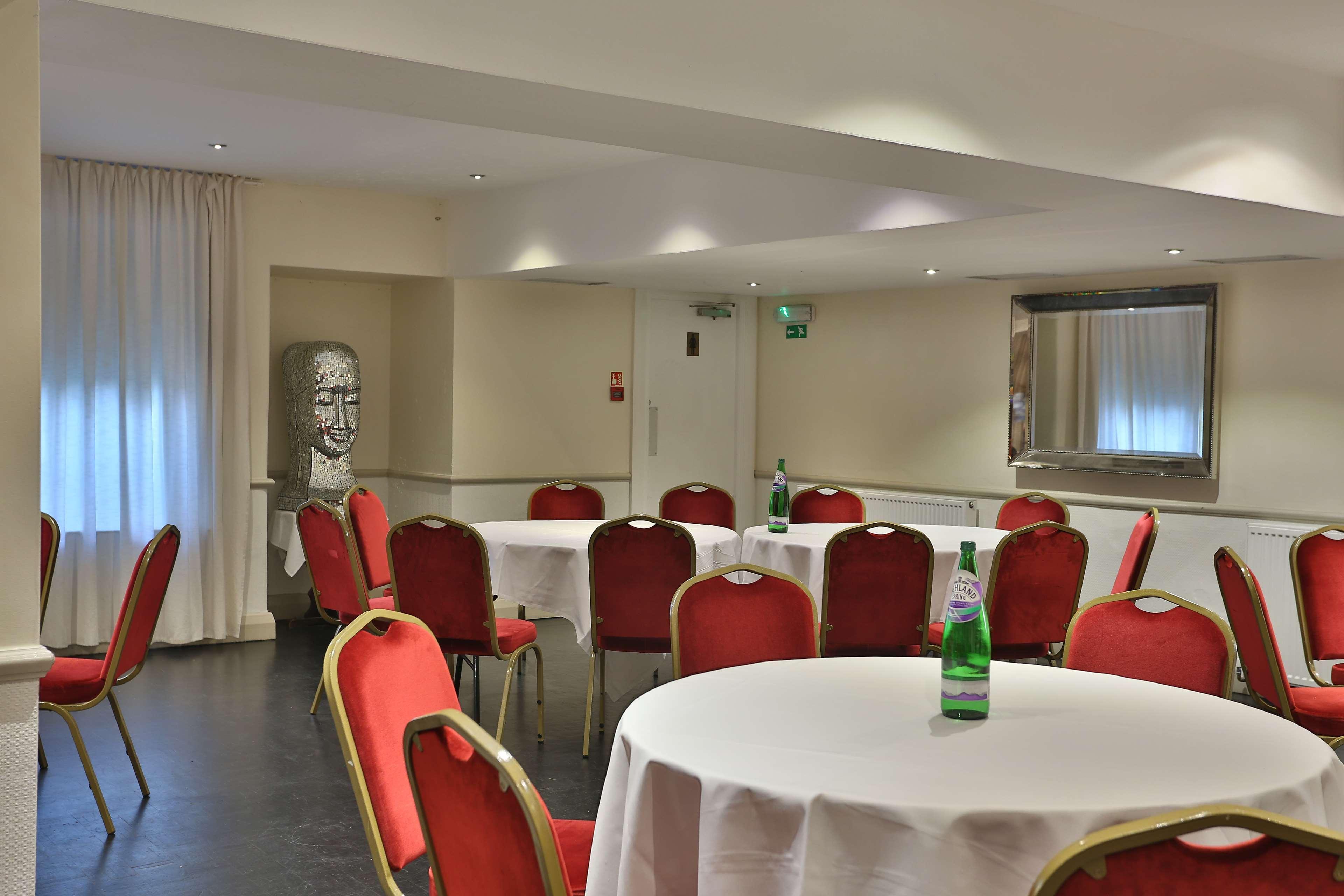 Hotel Western York House Tournoi d'Eastbourne