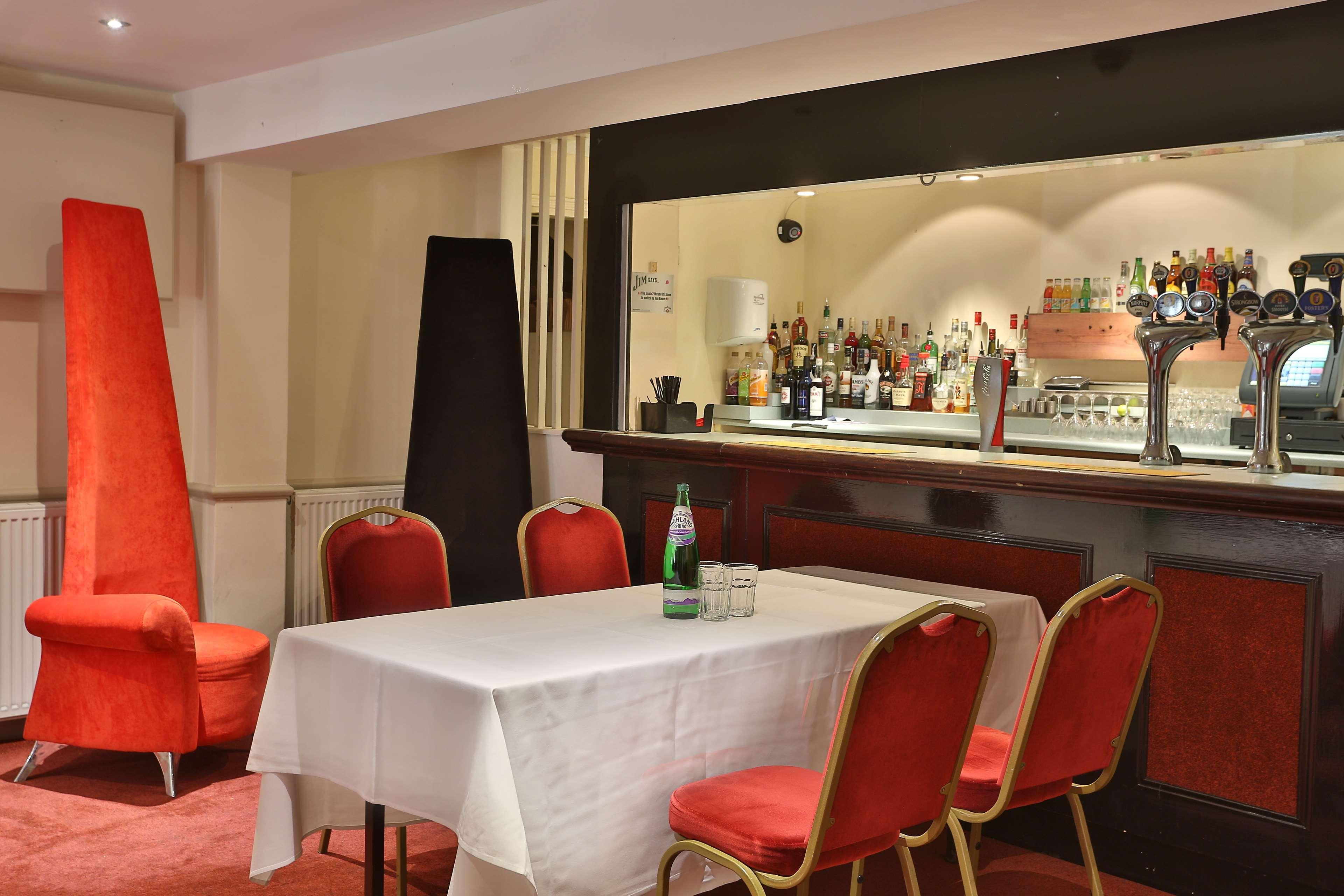 Western York House Tournoi d'Eastbourne