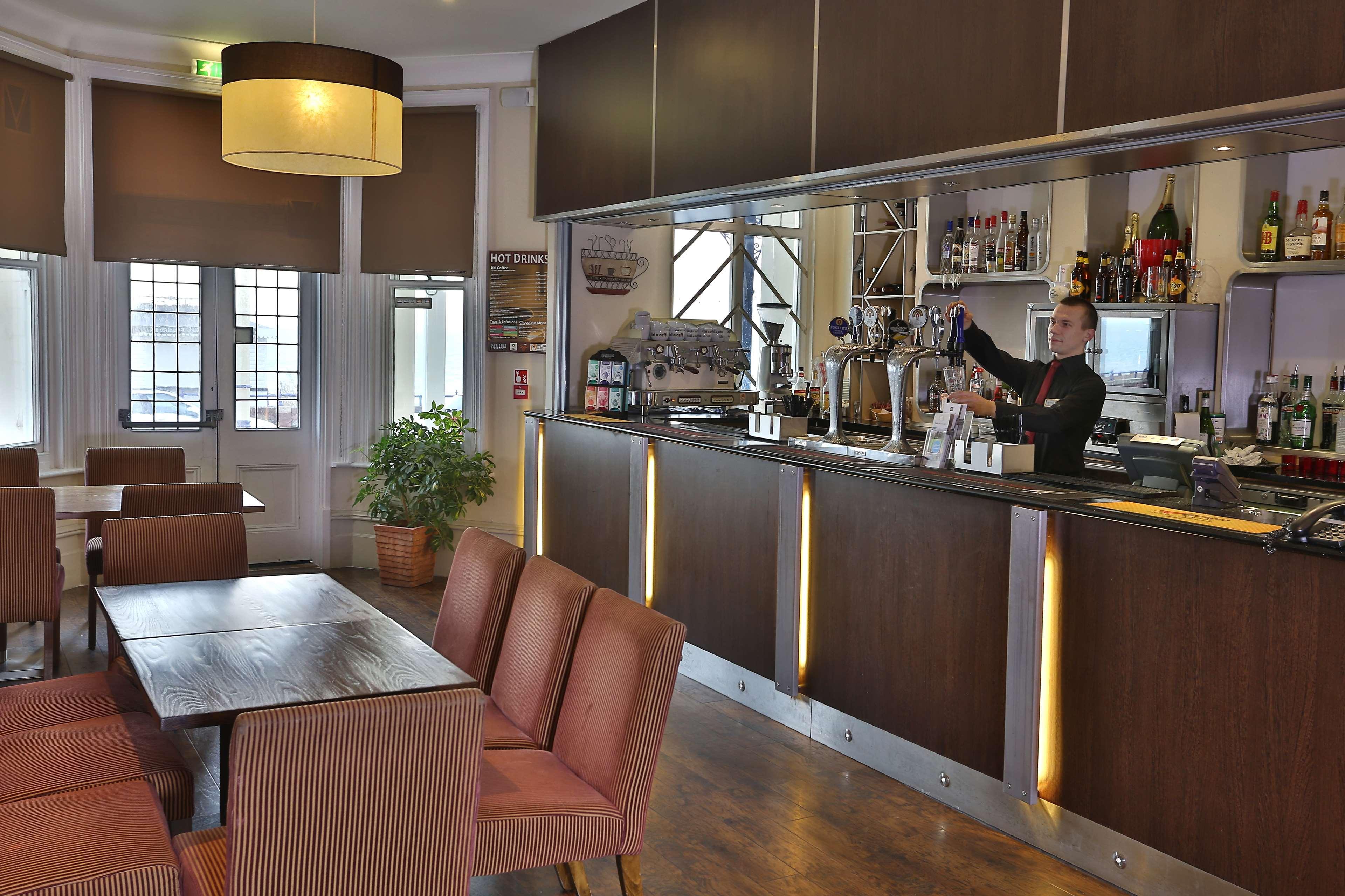 Hotel Western York House 3*