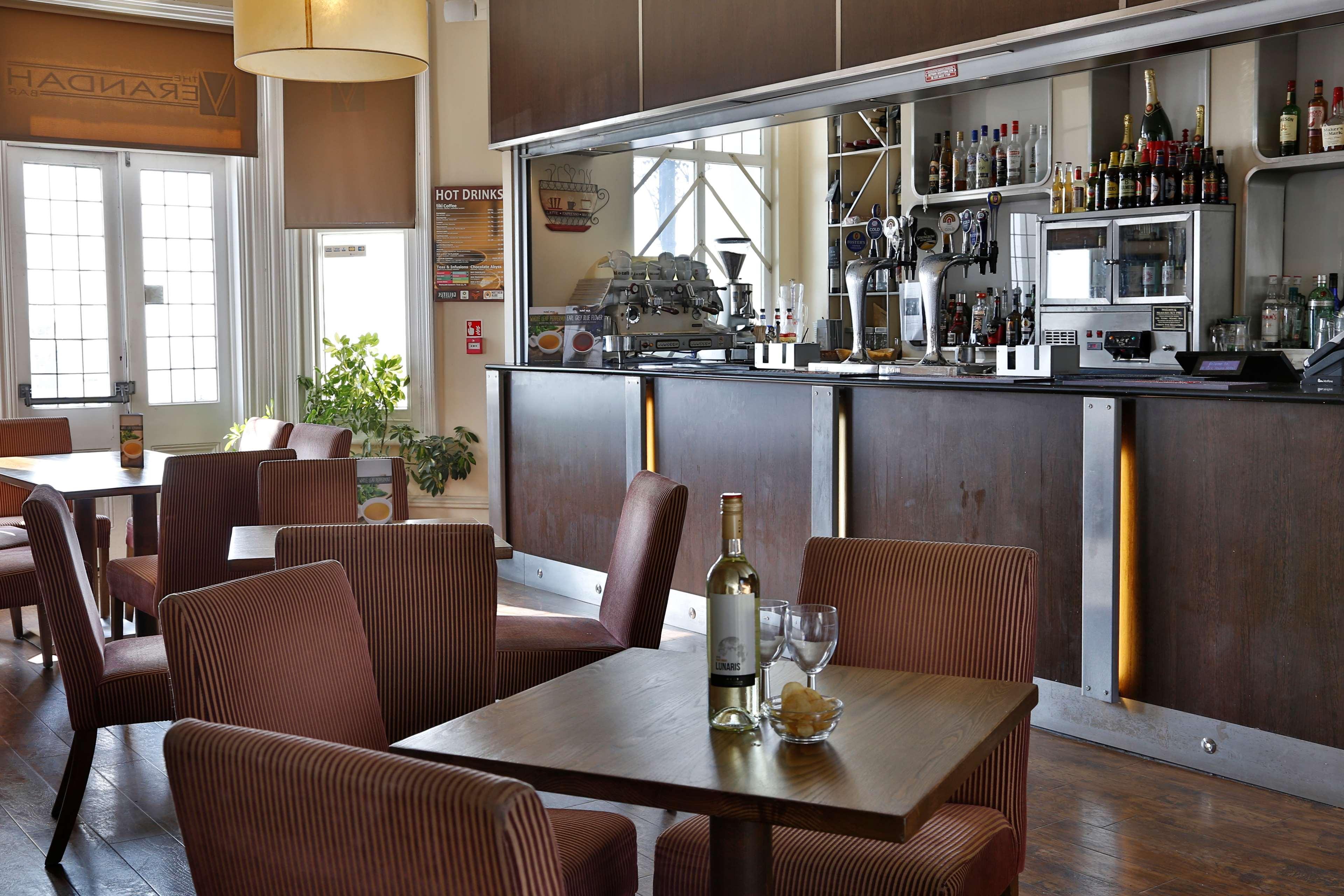 Western York House Hotel Tournoi d'Eastbourne
