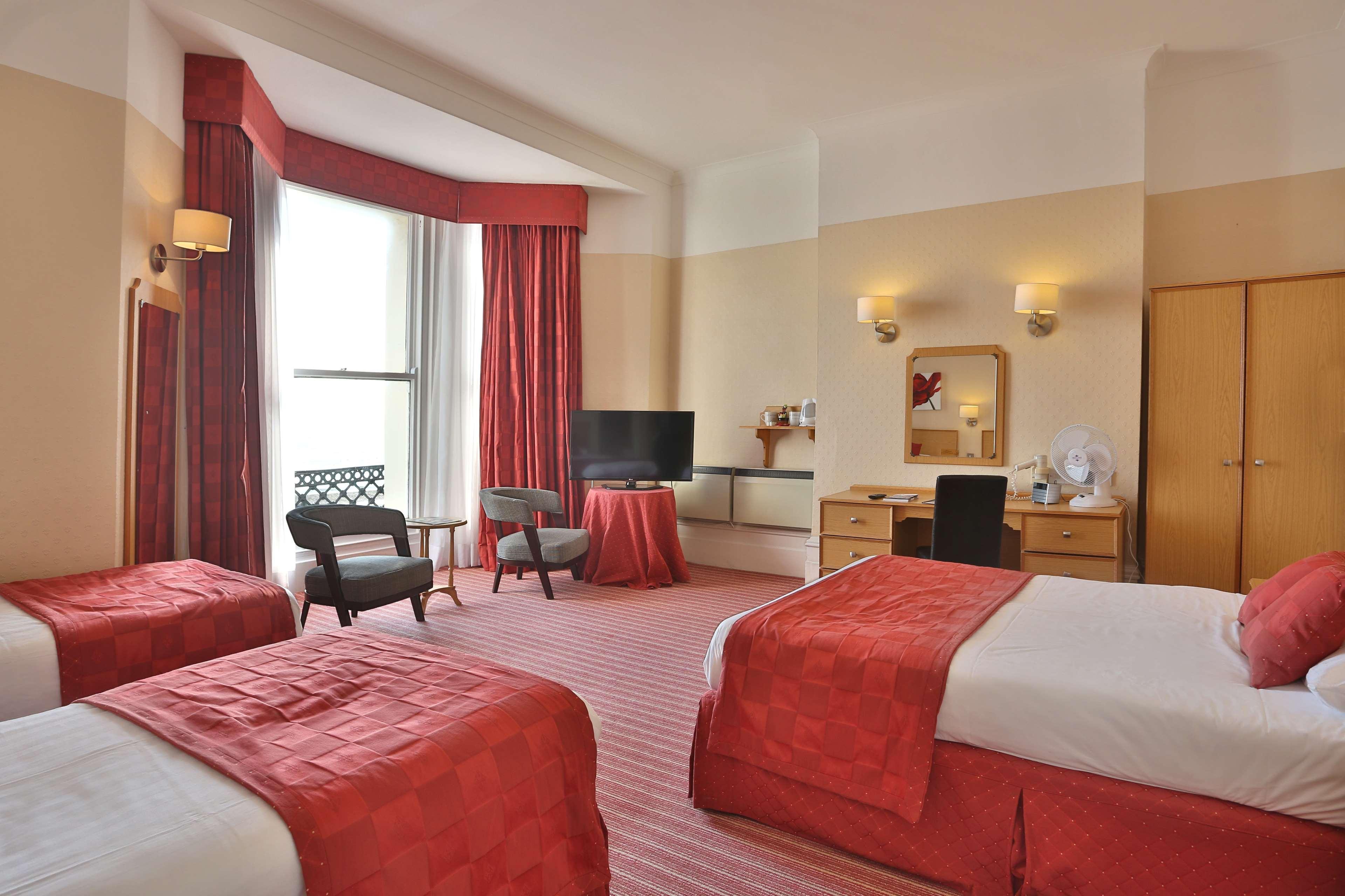 Western York House 3* Tournoi d'Eastbourne