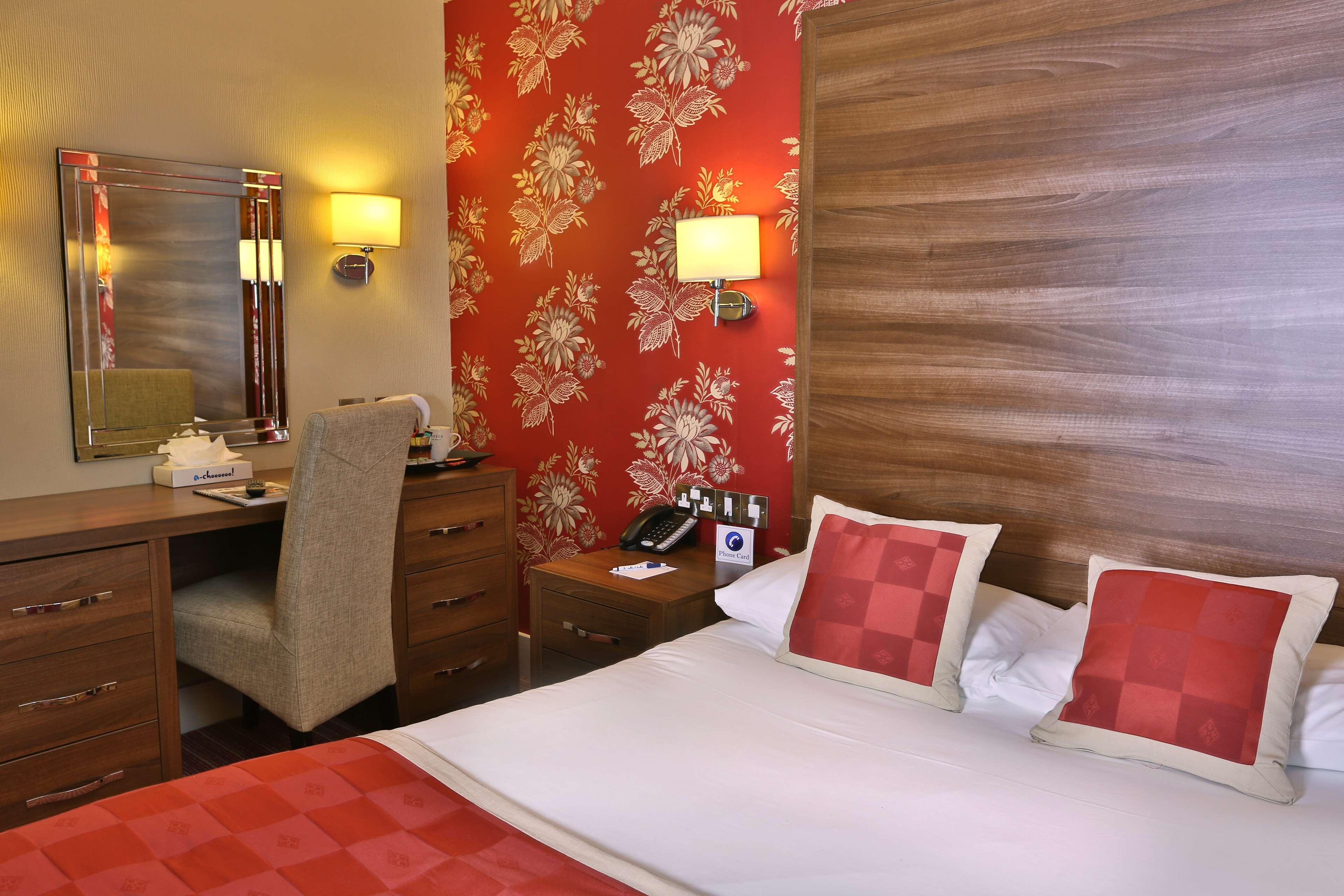 Western York House Hotel Tournoi d'Eastbourne