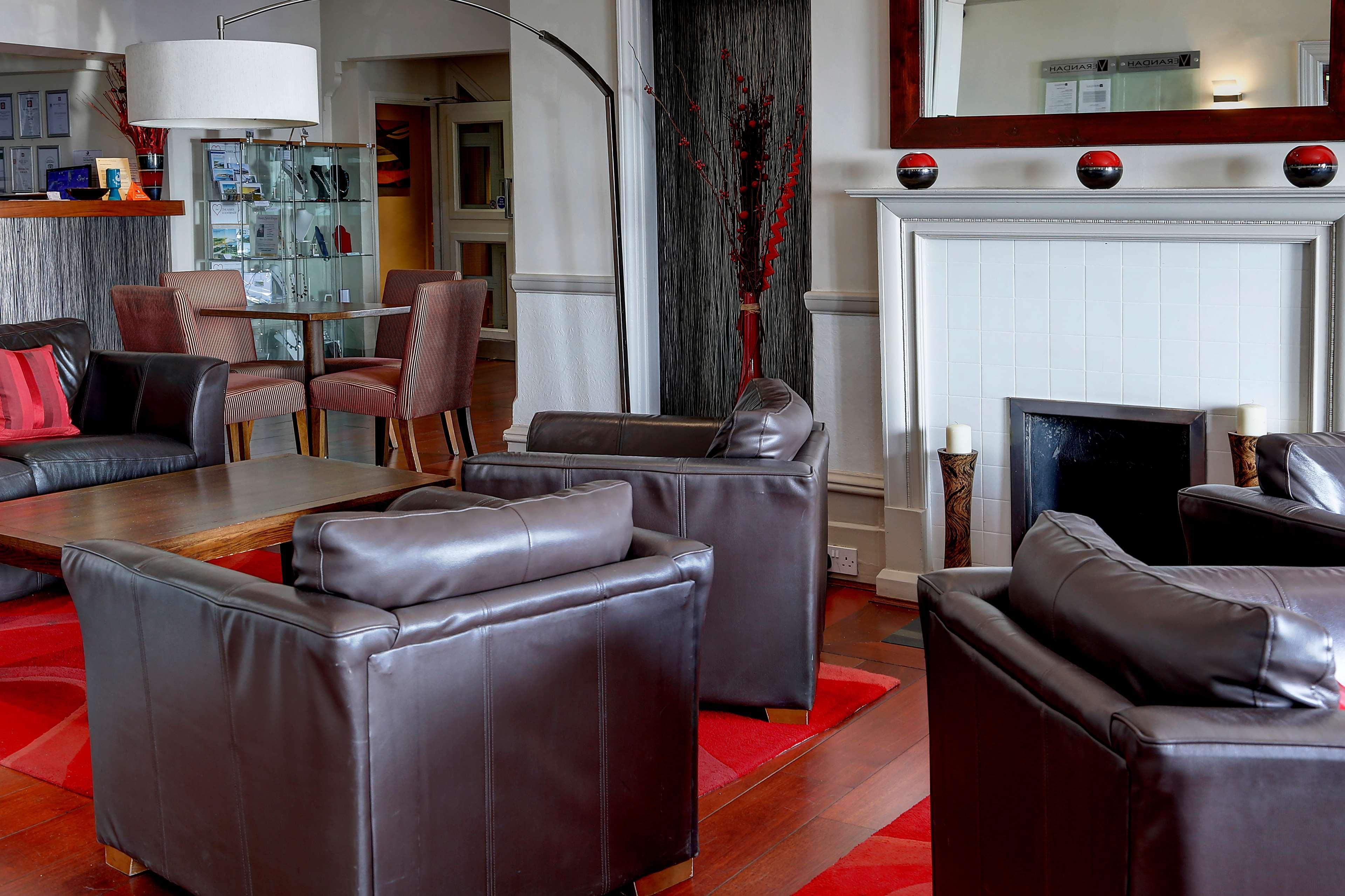 Western York House Tournoi d'Eastbourne
