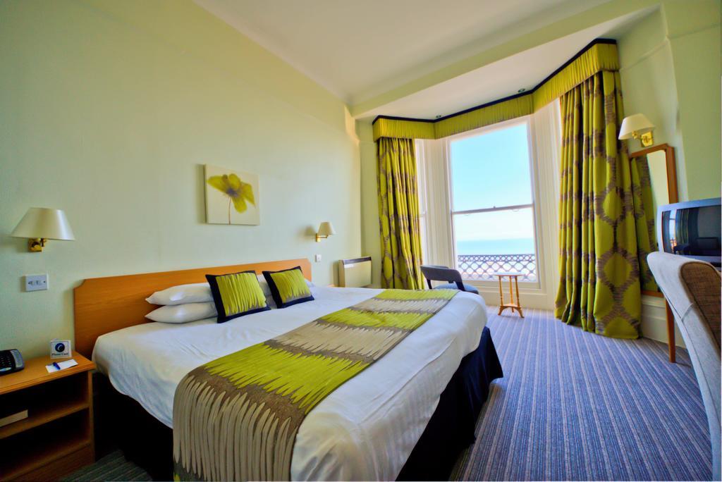 Hotel Western York House Tournoi d'Eastbourne
