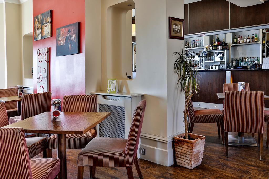 Hotel Western York House Tournoi d'Eastbourne