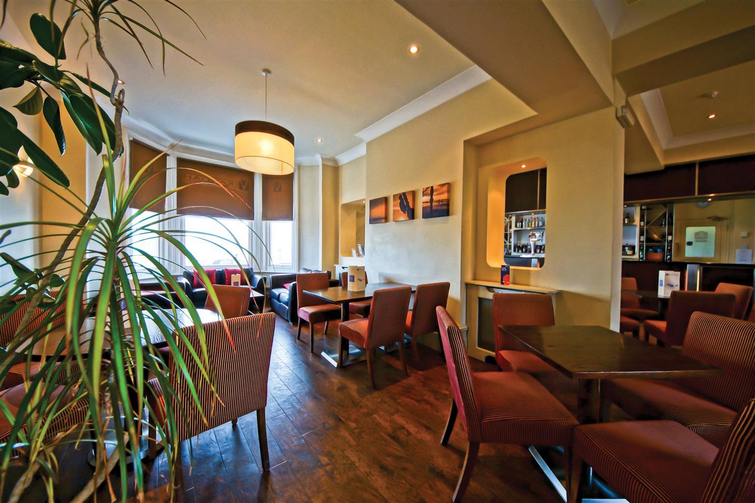 Western York House Hotel WTA-toernooi van Eastbourne