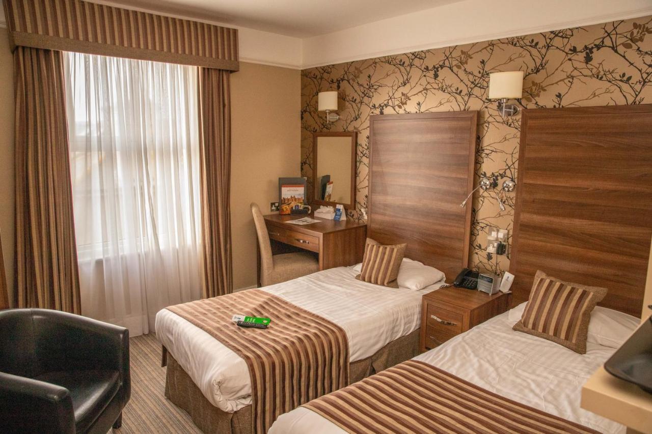 Western York House Hotel Tournoi d'Eastbourne